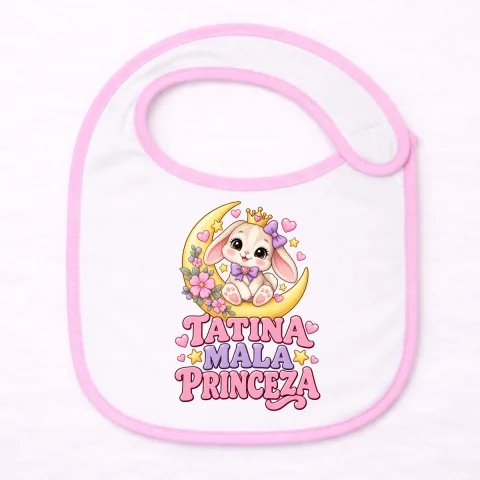 Tatina mala princeza - Siperak