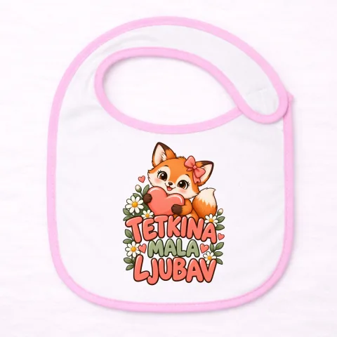 Tetkina mala ljubav - Siperak