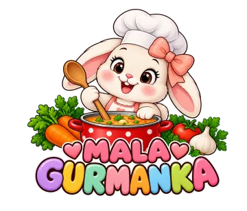 Mala gurmanka na proizvodu