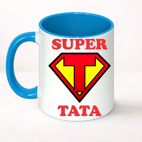 Super tata - Šolja Classic