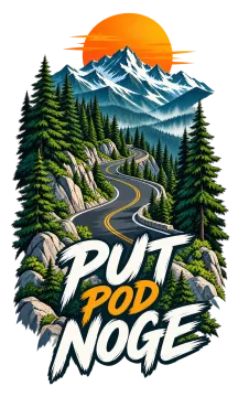 Put pod noge na proizvodu