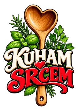 Kuham srcem na proizvodu