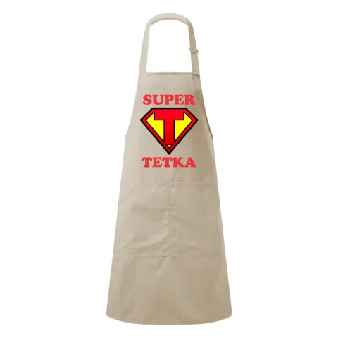 Super tetka #2 - Kecelja