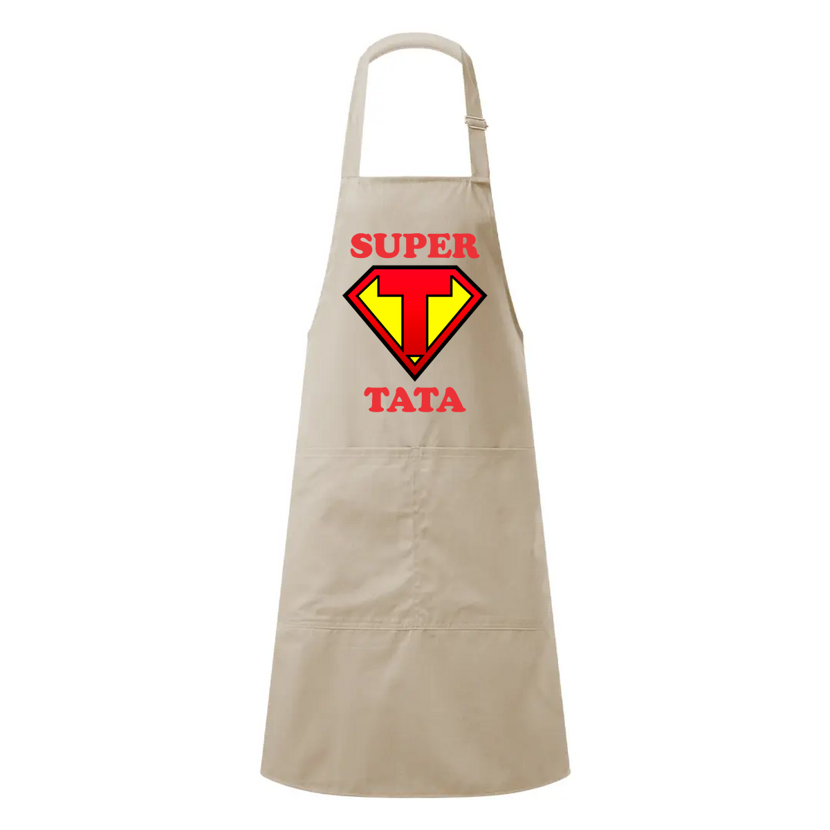 Super tata - Kecelja – prikaz proizvoda