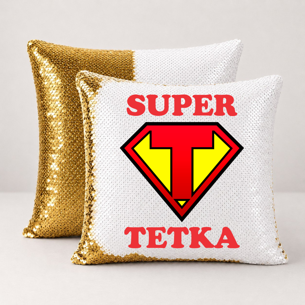 Super tetka #2 - Jastuk magični – prikaz proizvoda
